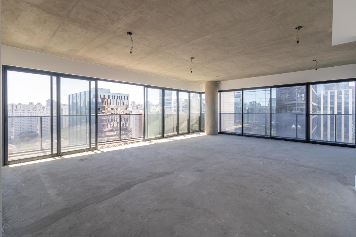 Apartamento em São Paulo 2
