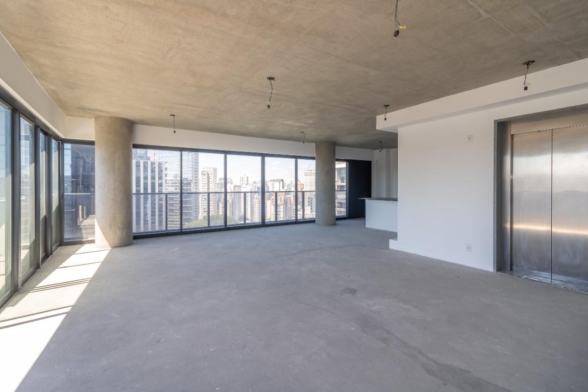 Apartamento —