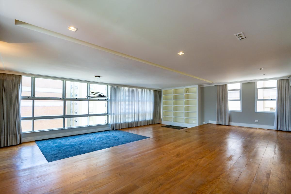 Apartamento em São Paulo 2