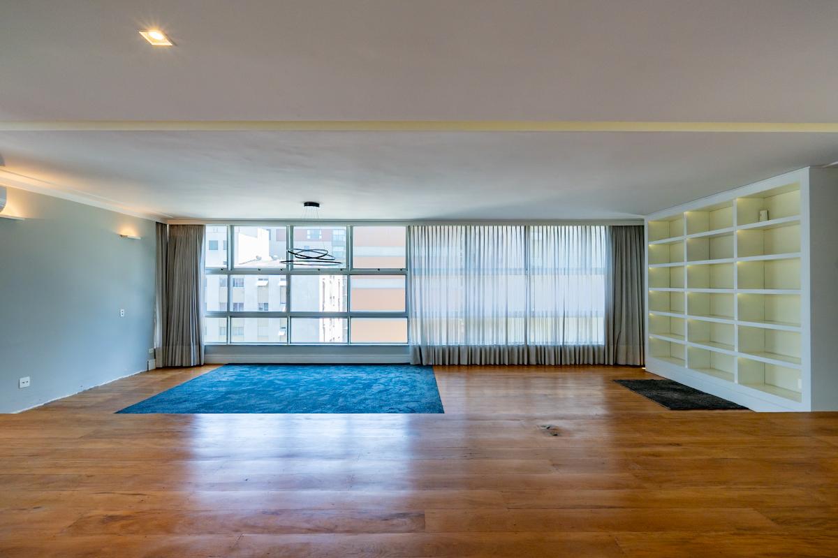 Apartamento em São Paulo 3
