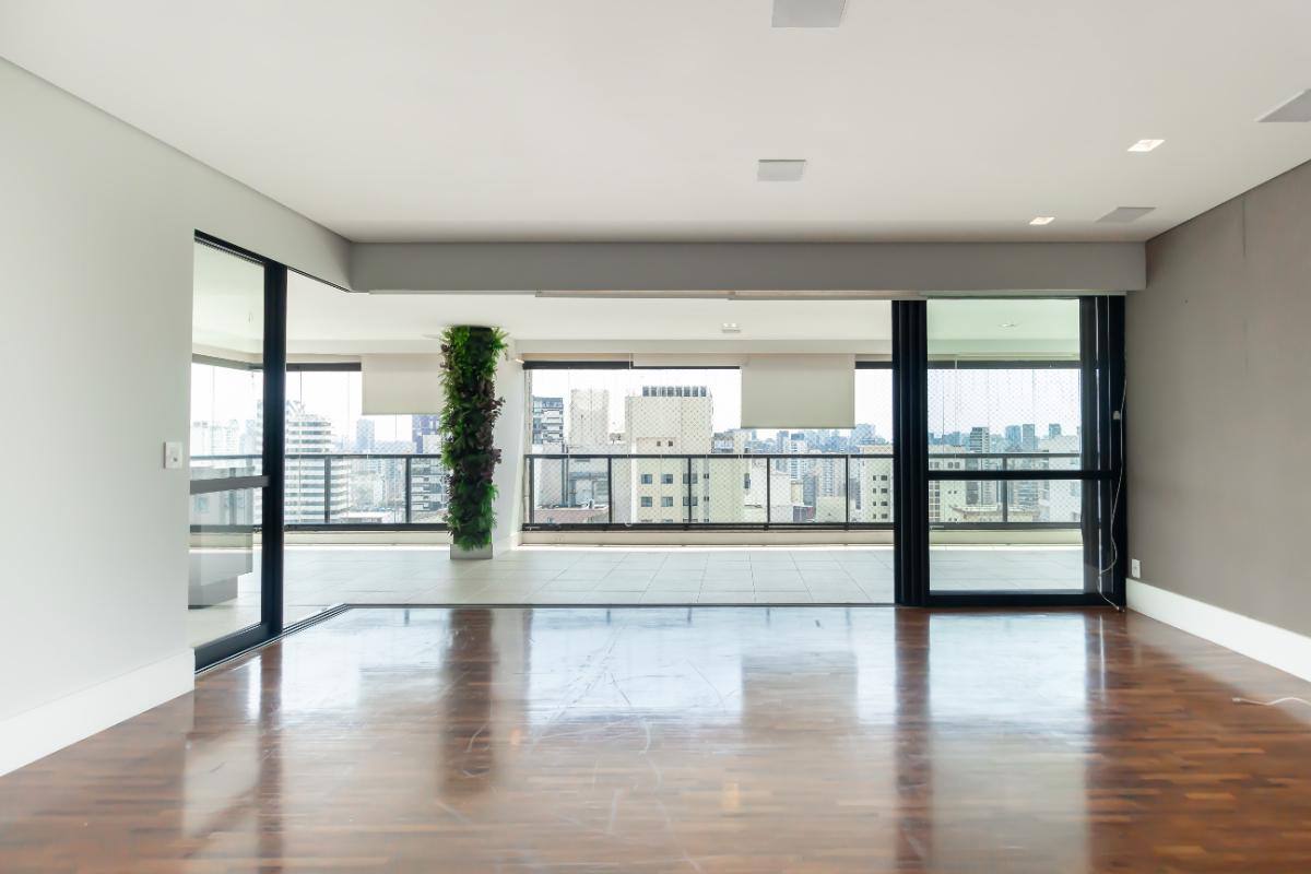 Apartamento em São Paulo 2