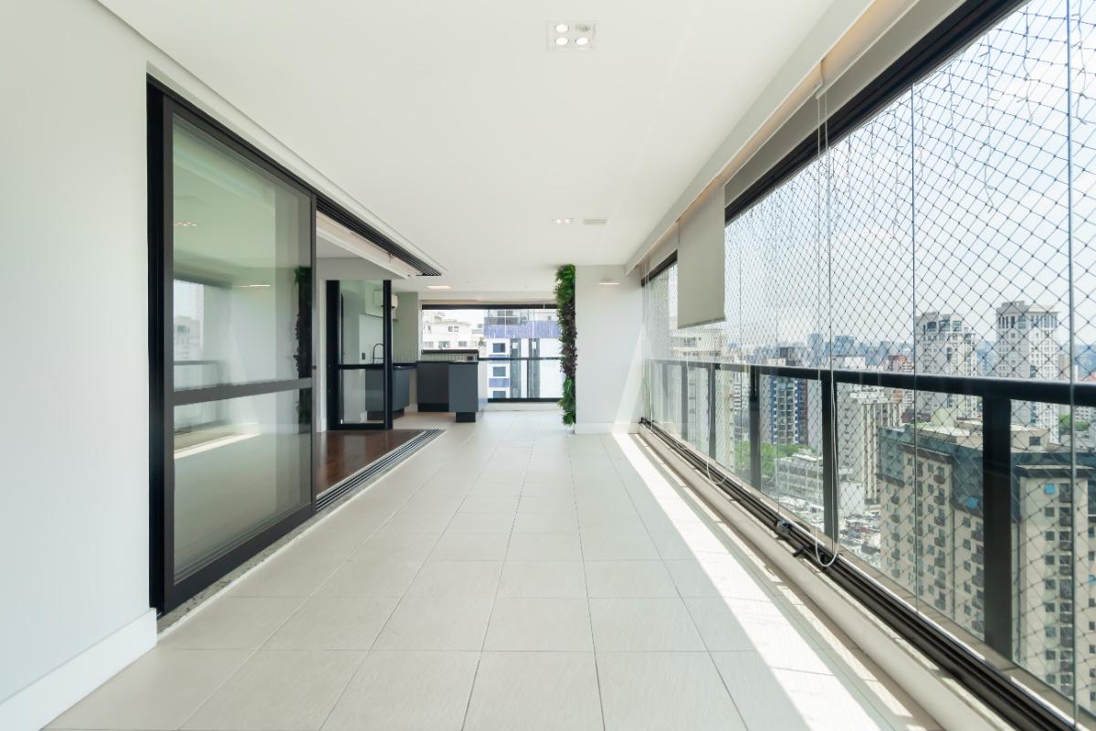 Apartamento em São Paulo 3
