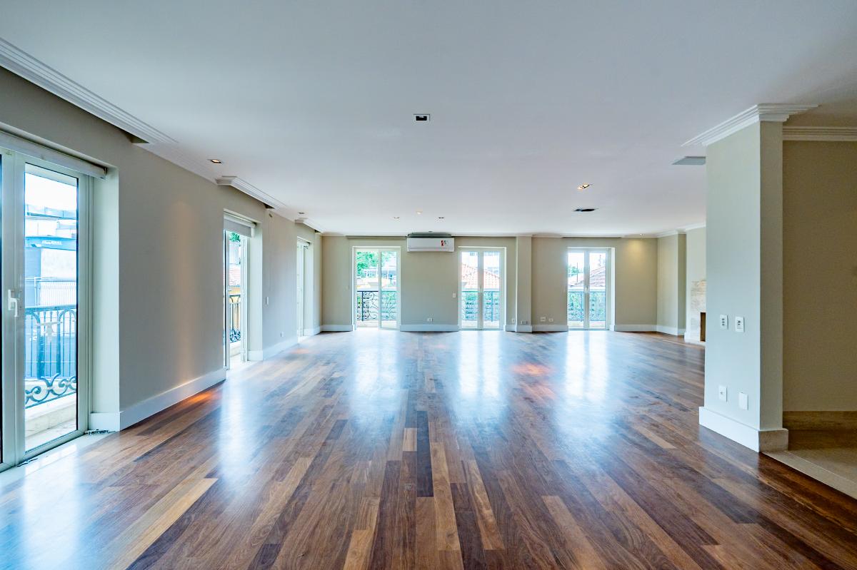 Apartamento em São Paulo 3