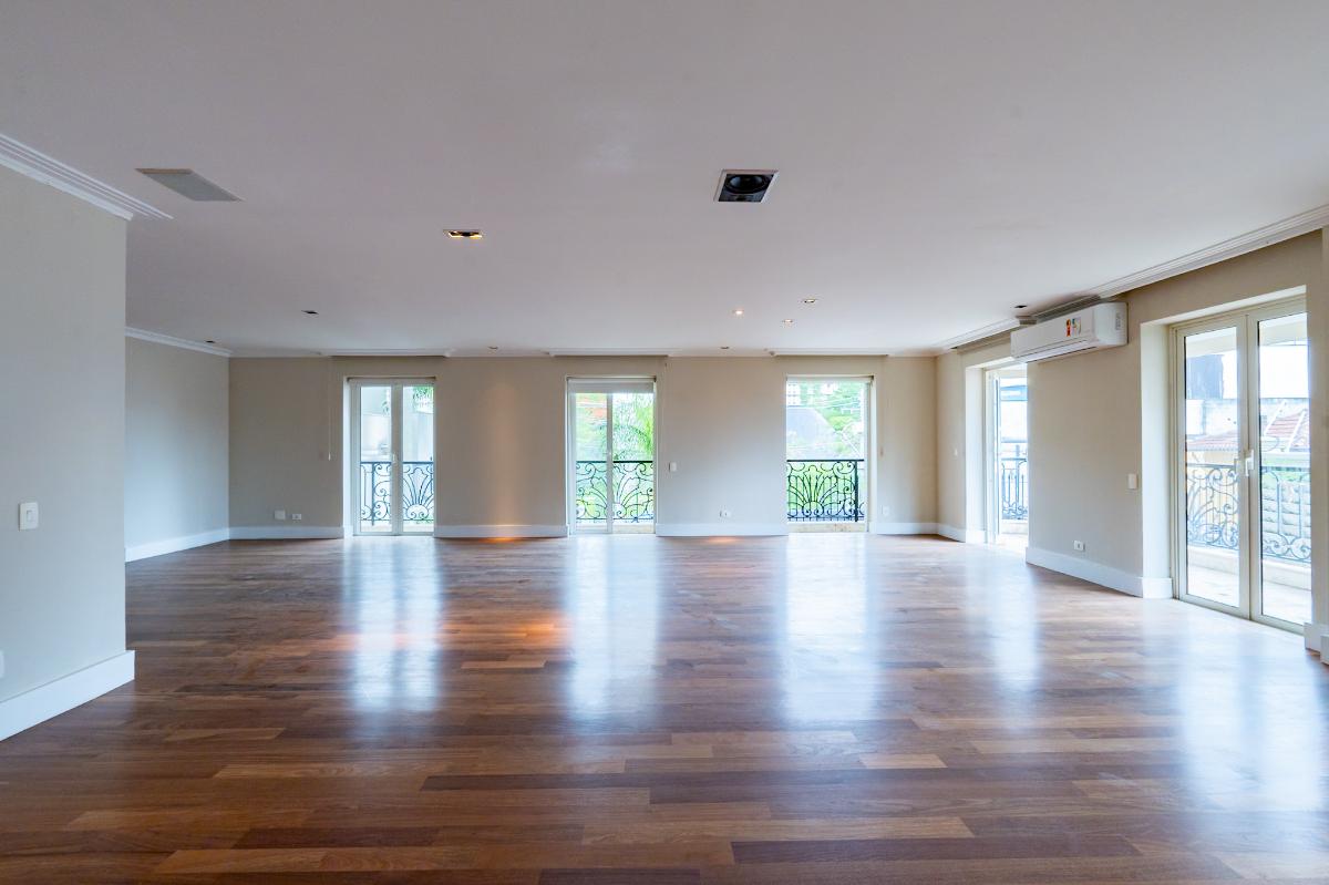 Apartamento em São Paulo 2