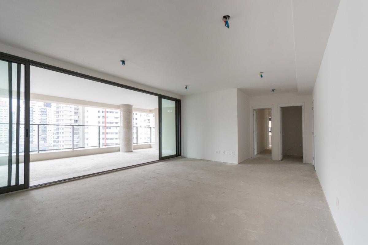 Apartamento em São Paulo 2