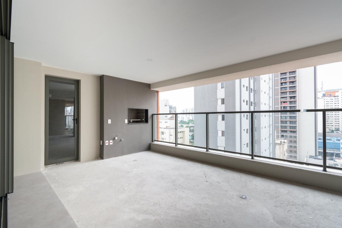 Apartamento em São Paulo 3
