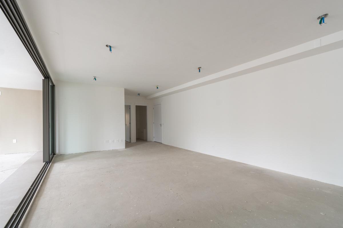 Apartamento —