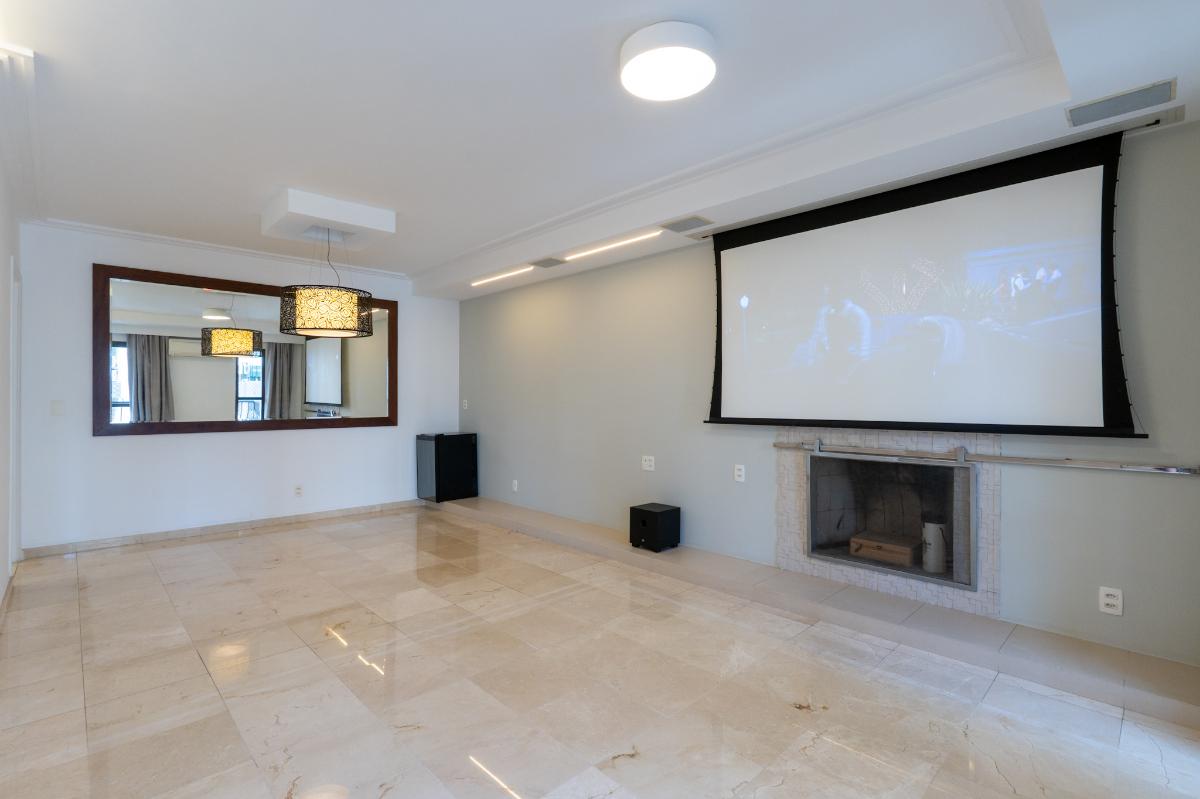 Apartamento em São Paulo 3