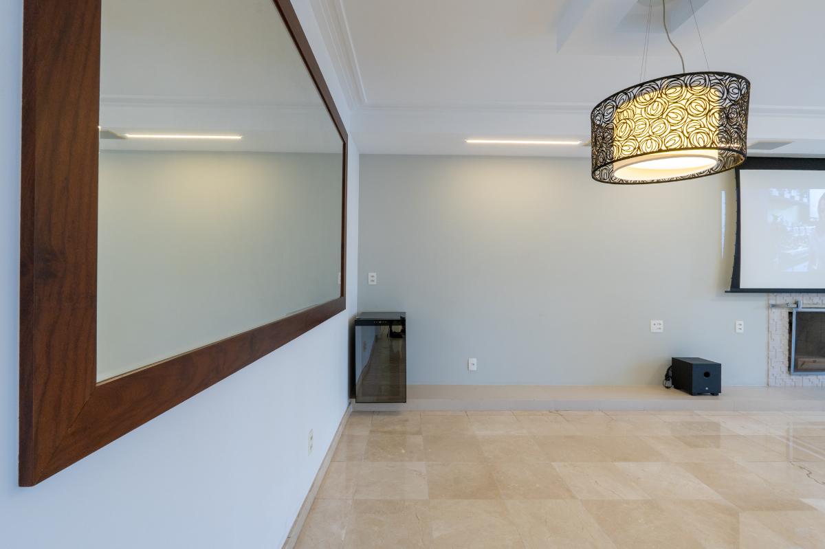 Apartamento em São Paulo 2