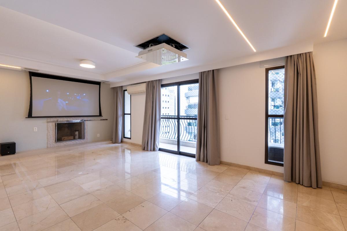 Apartamento — Vila Nova Conceição