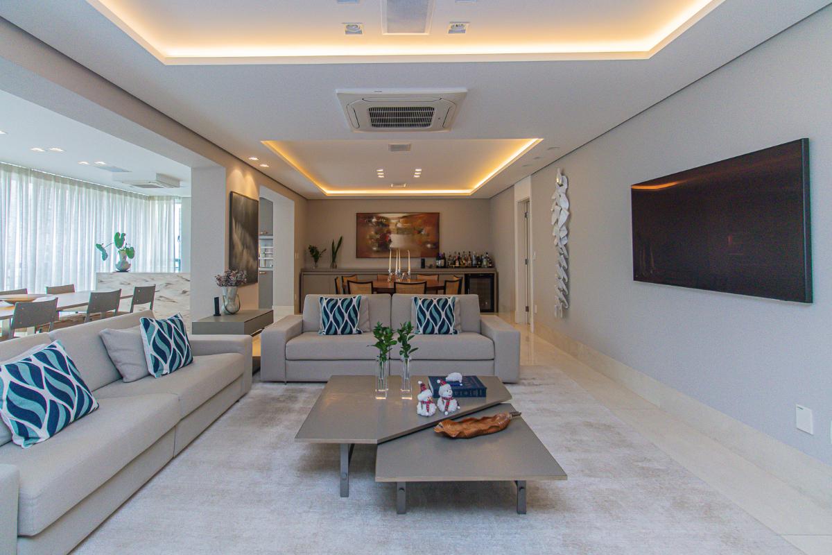 Apartamento em São Paulo 2