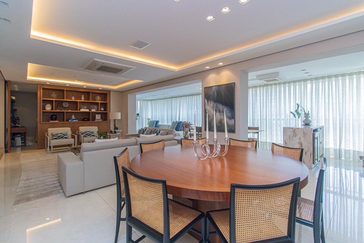 Apartamento em São Paulo 3