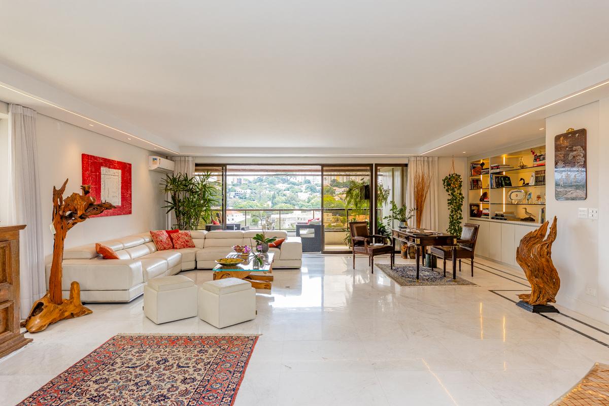 Apartamento em São Paulo 3
