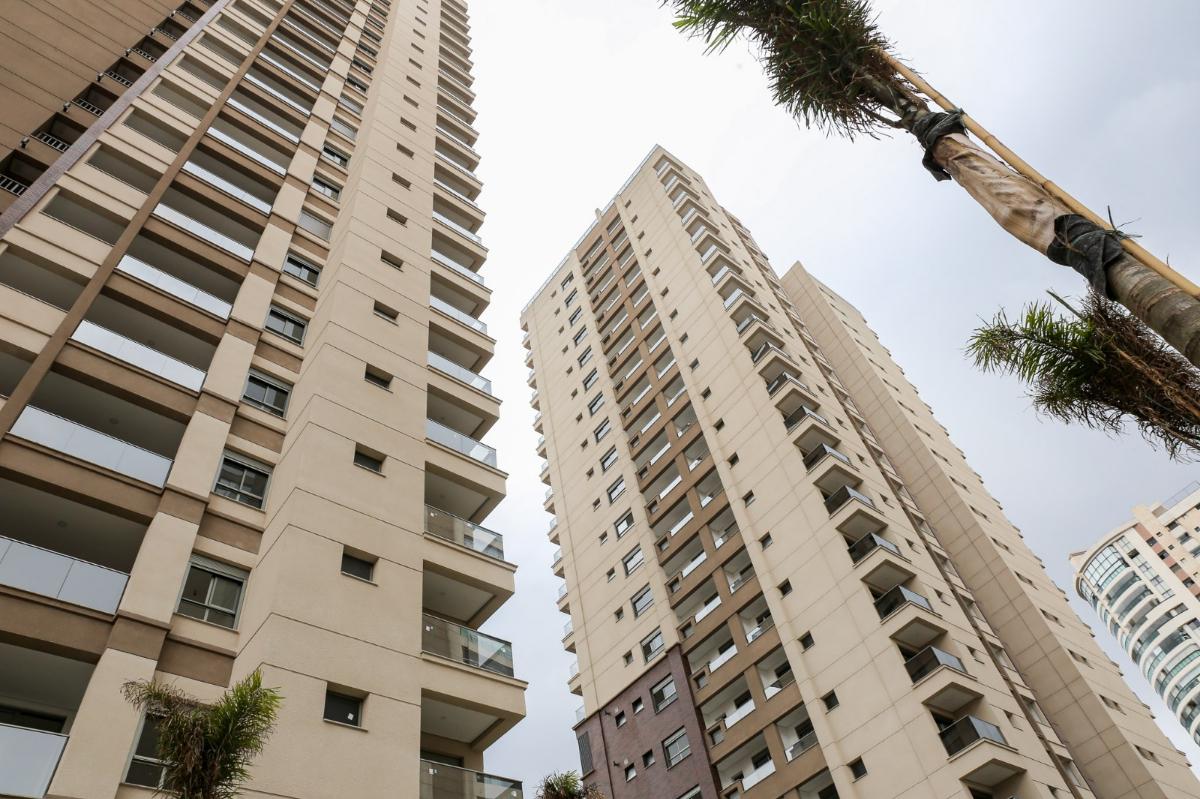 Apartamento em São Paulo 3