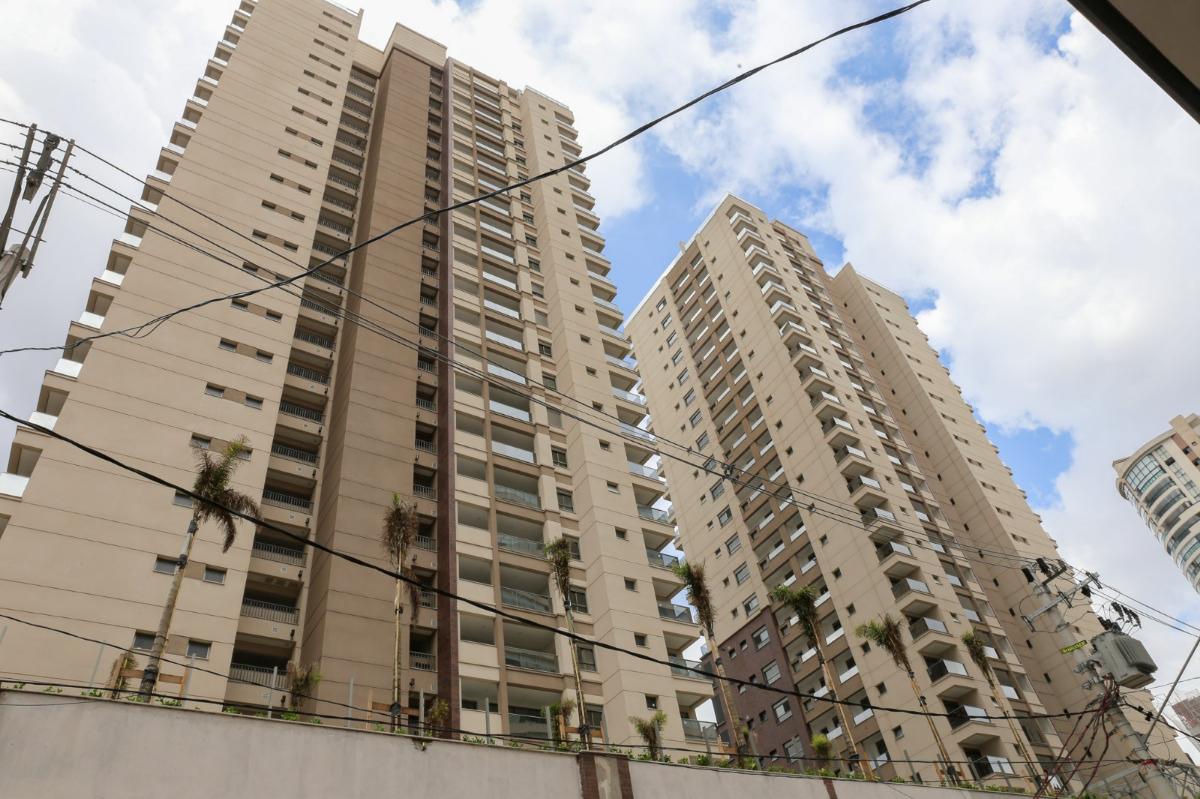 Apartamento em São Paulo 2