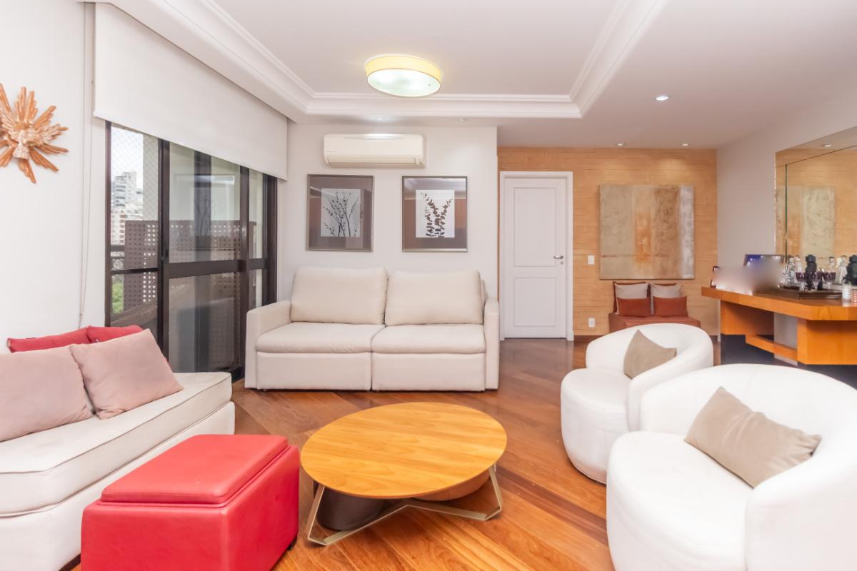 Apartamento em São Paulo 2