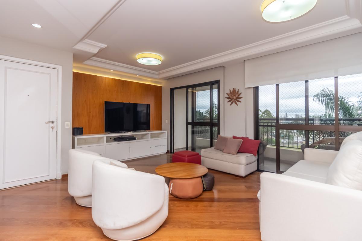Apartamento em São Paulo 3
