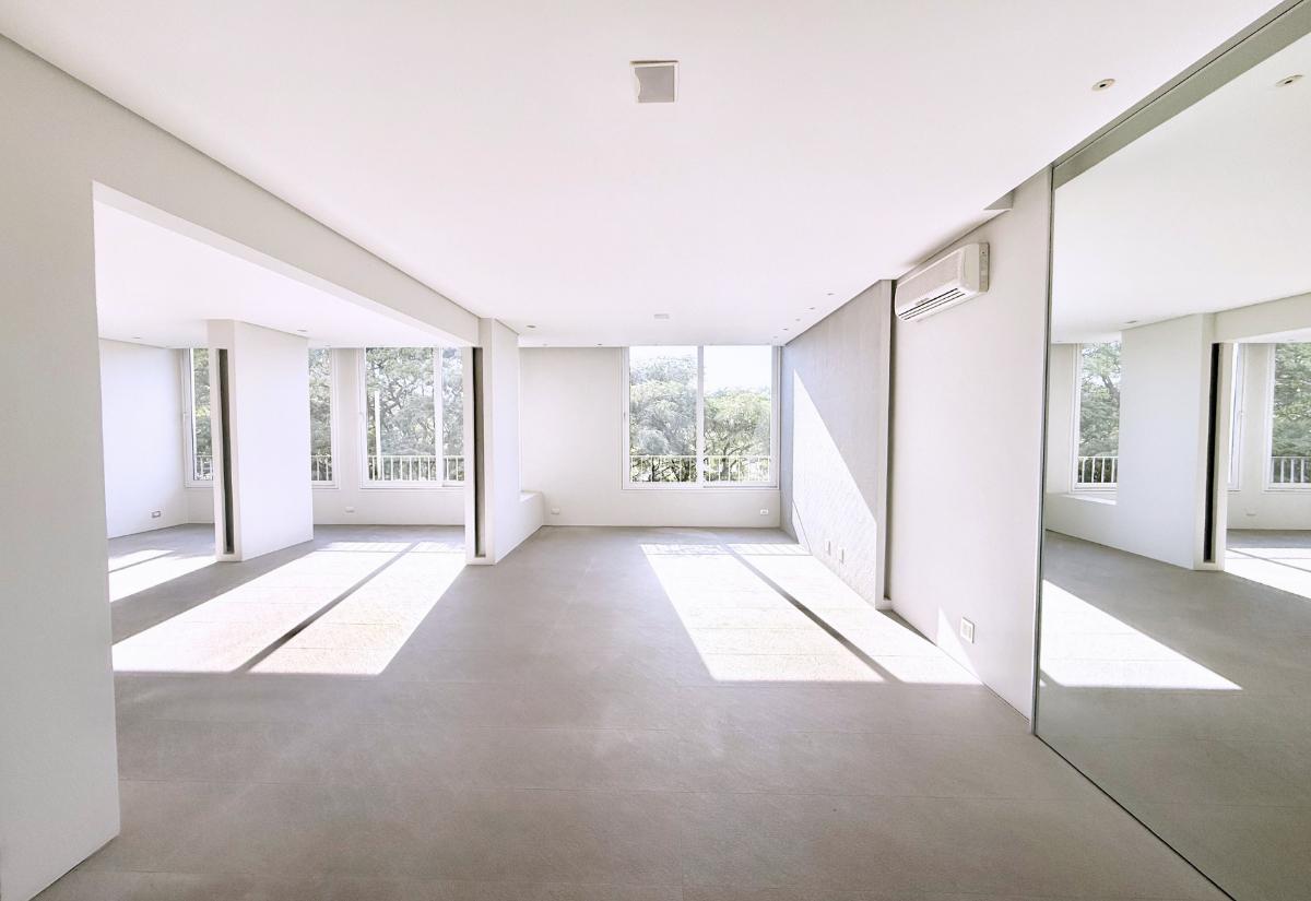 Apartamento — Itaim Bibi