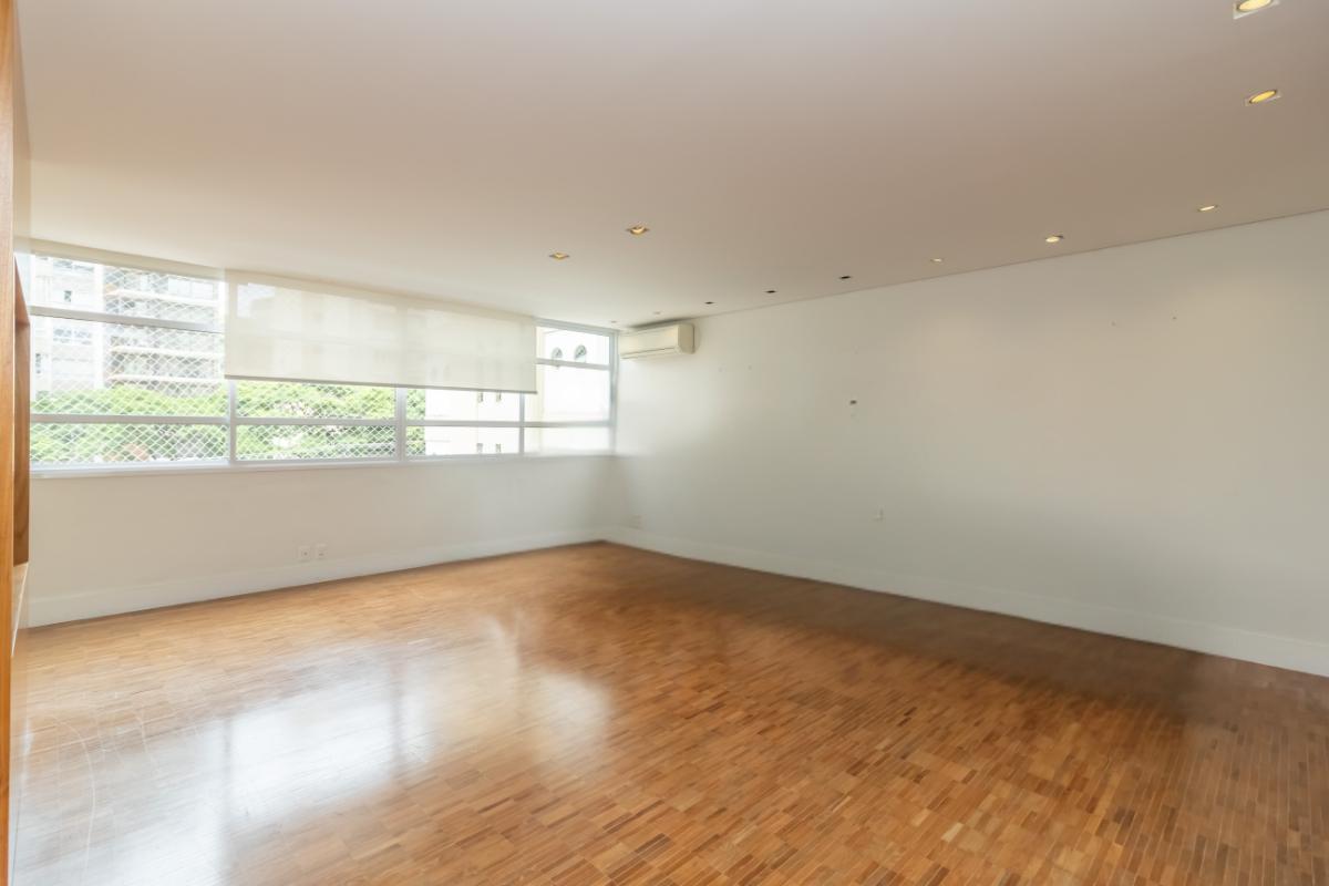 Apartamento em São Paulo 2