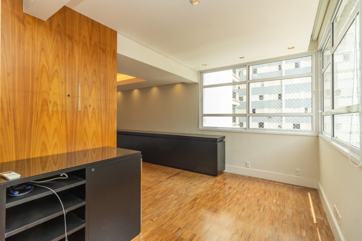 Apartamento em São Paulo 3