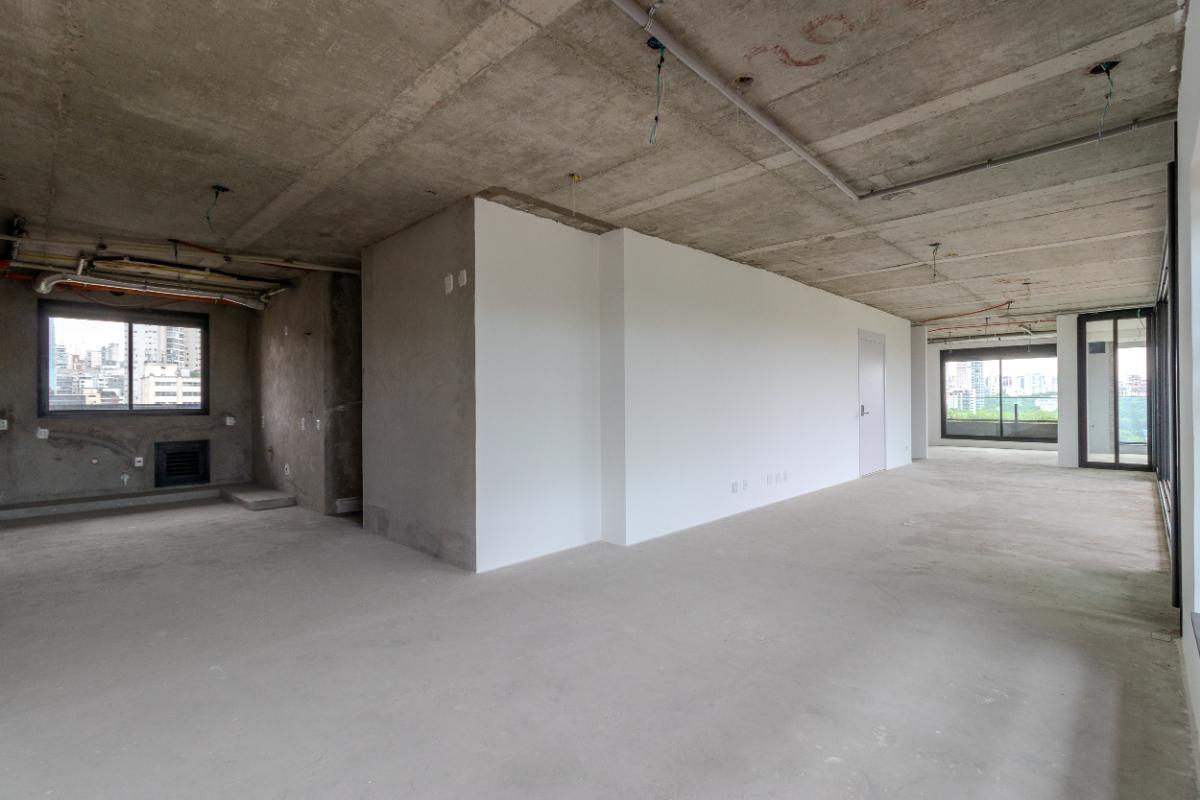 Apartamento em São Paulo 3