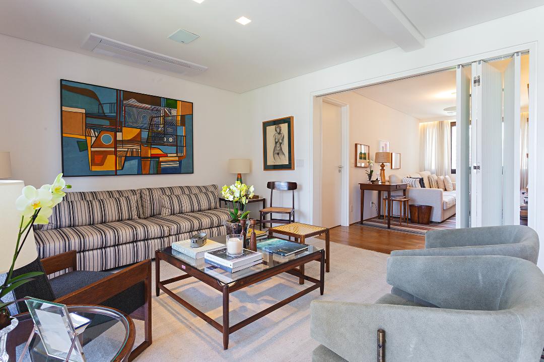 Apartamento em São Paulo 2