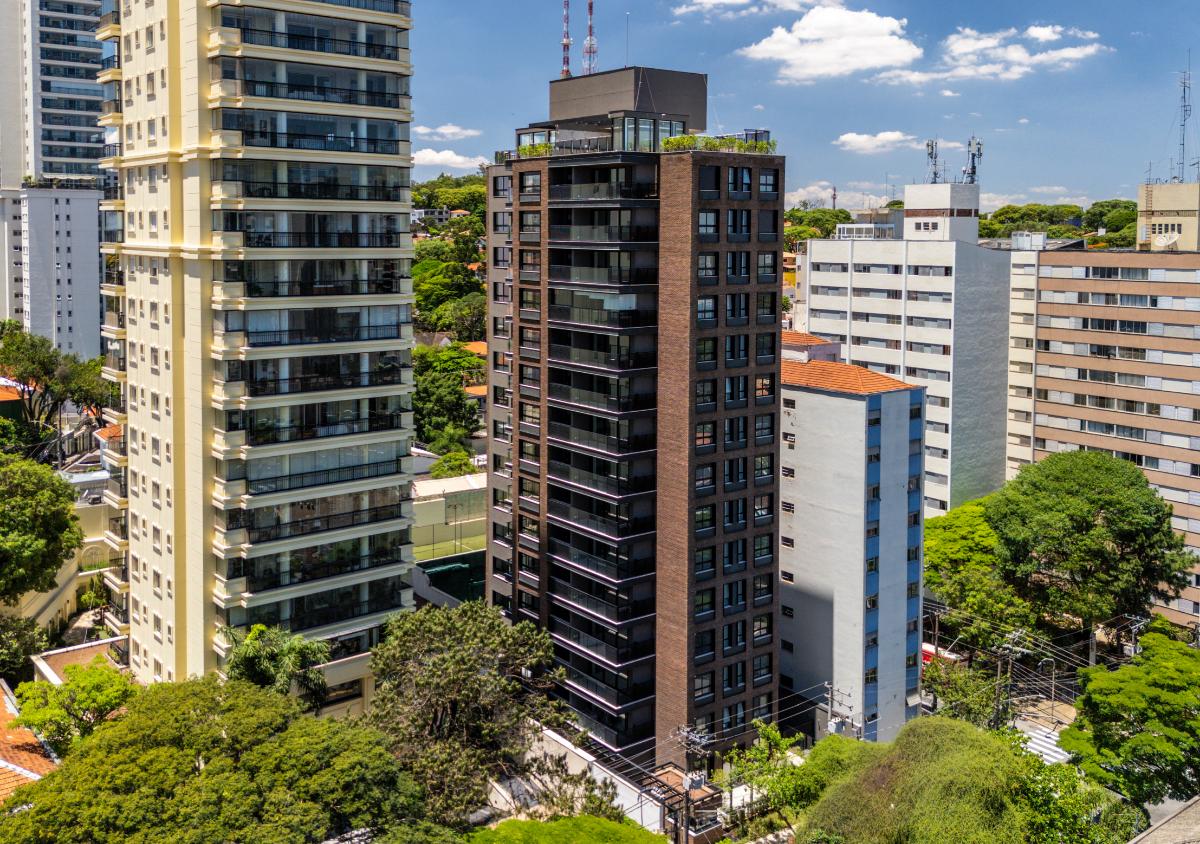 Cobertura em São Paulo 2