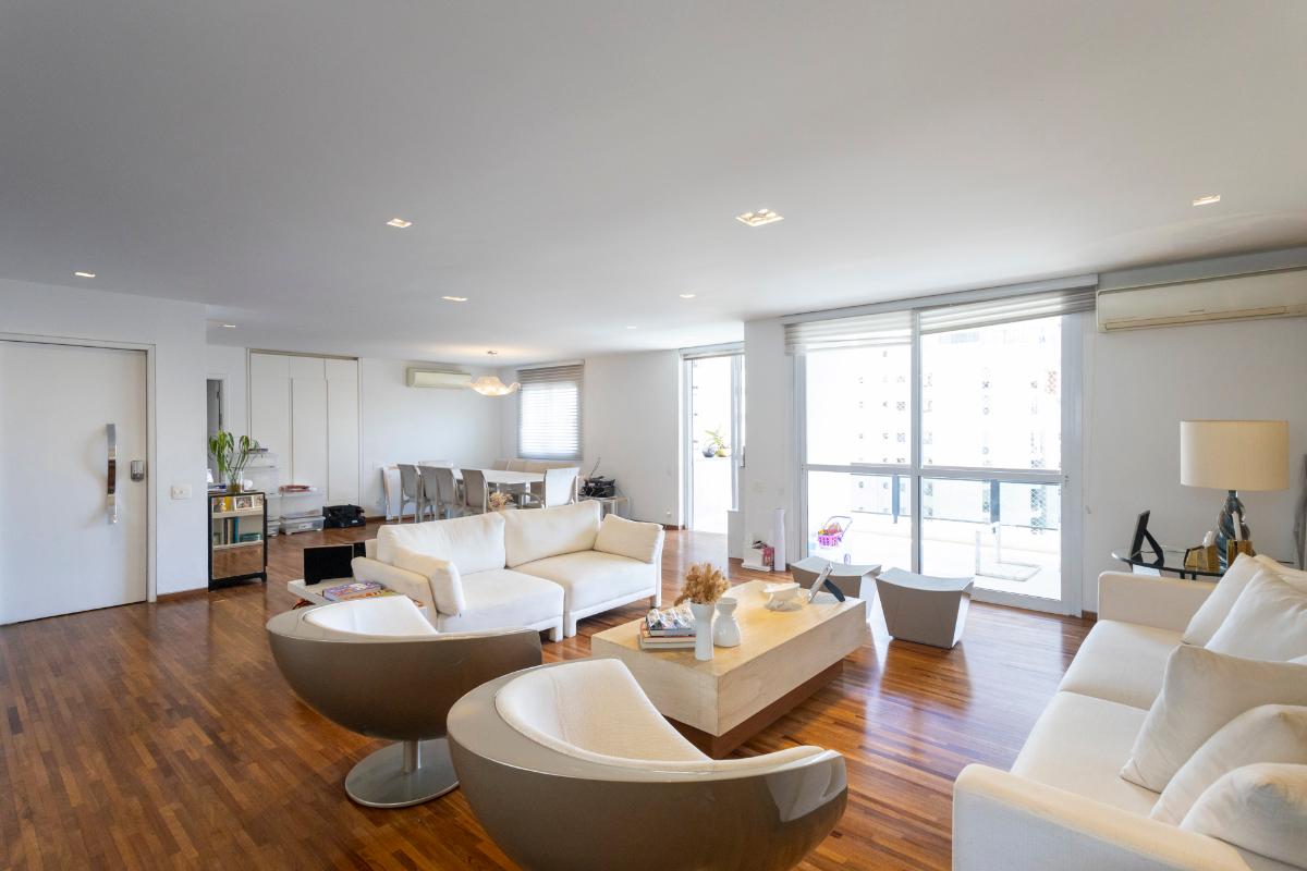 Apartamento em São Paulo 2