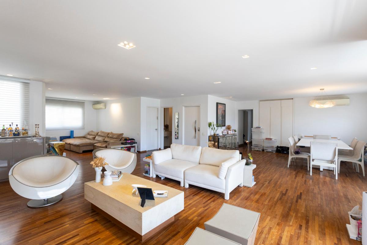 Apartamento em São Paulo 3