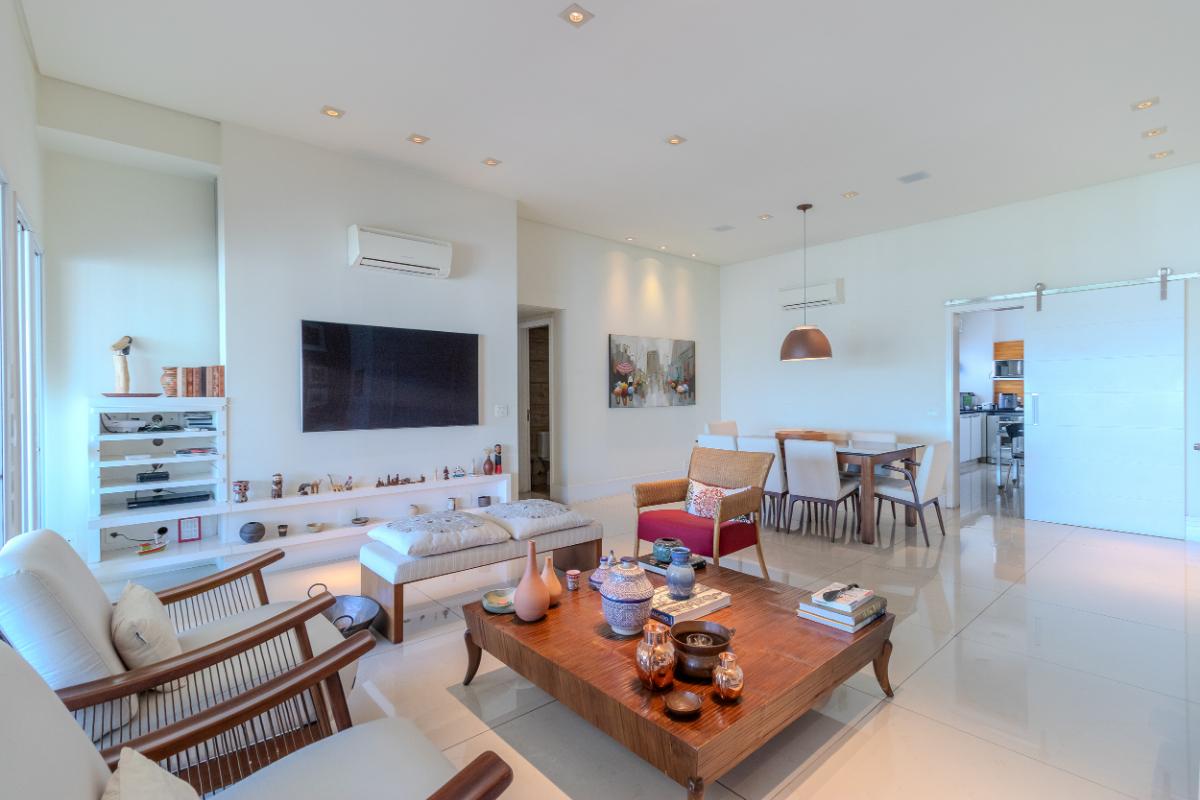 Apartamento em São Paulo 3