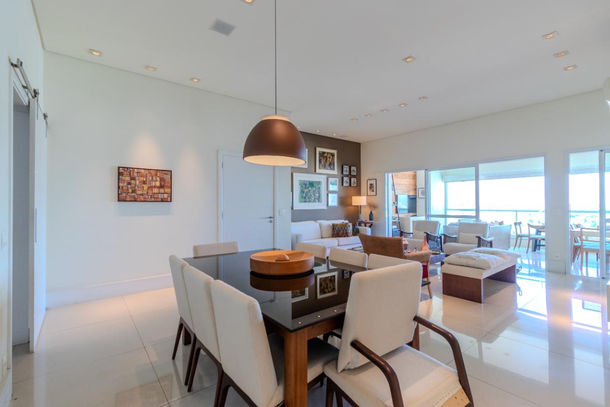 Apartamento em São Paulo 2