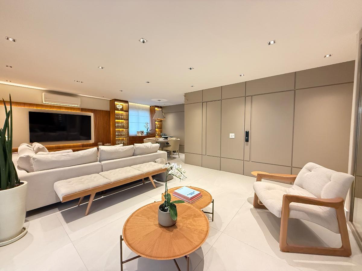 Apartamento em São Paulo 2