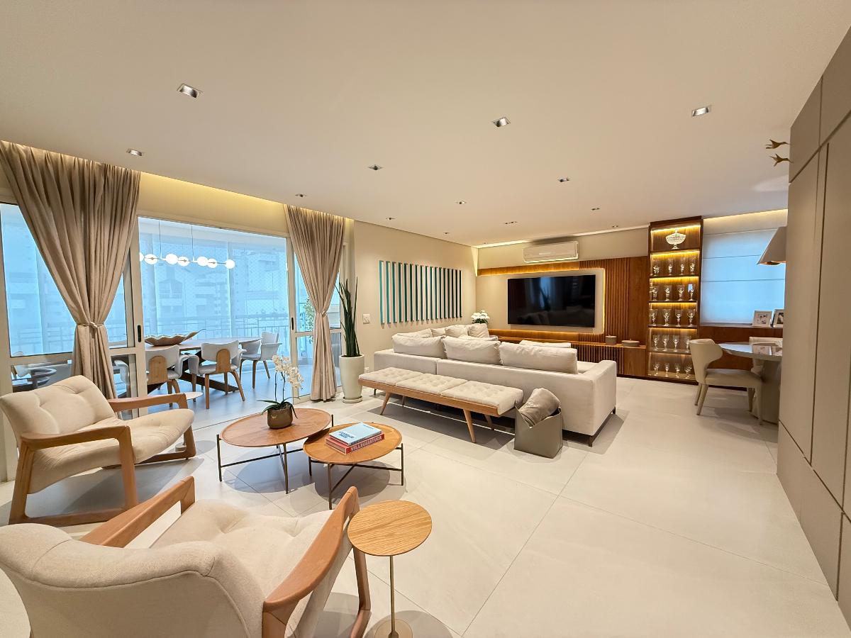 Apartamento —