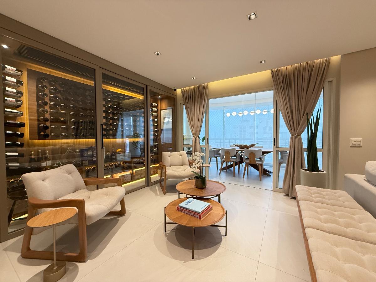 Apartamento em São Paulo 3