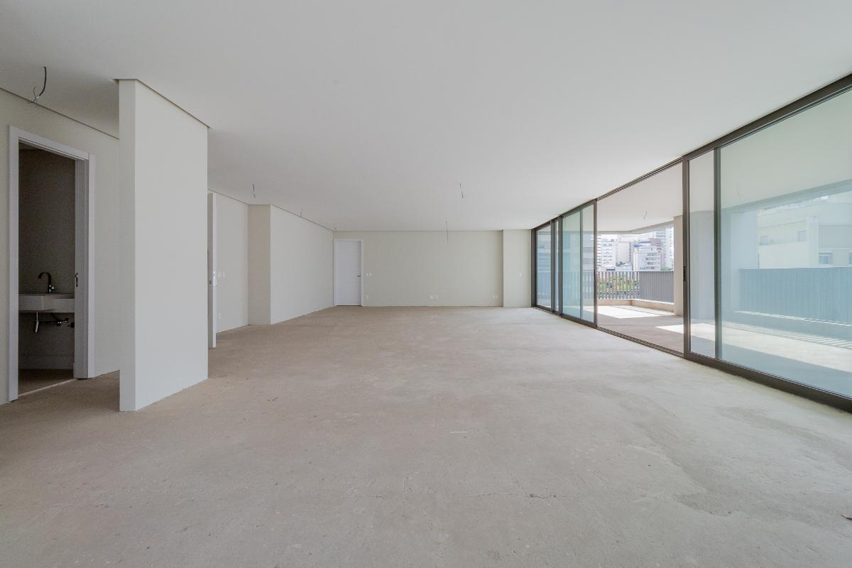 Apartamento em São Paulo 2
