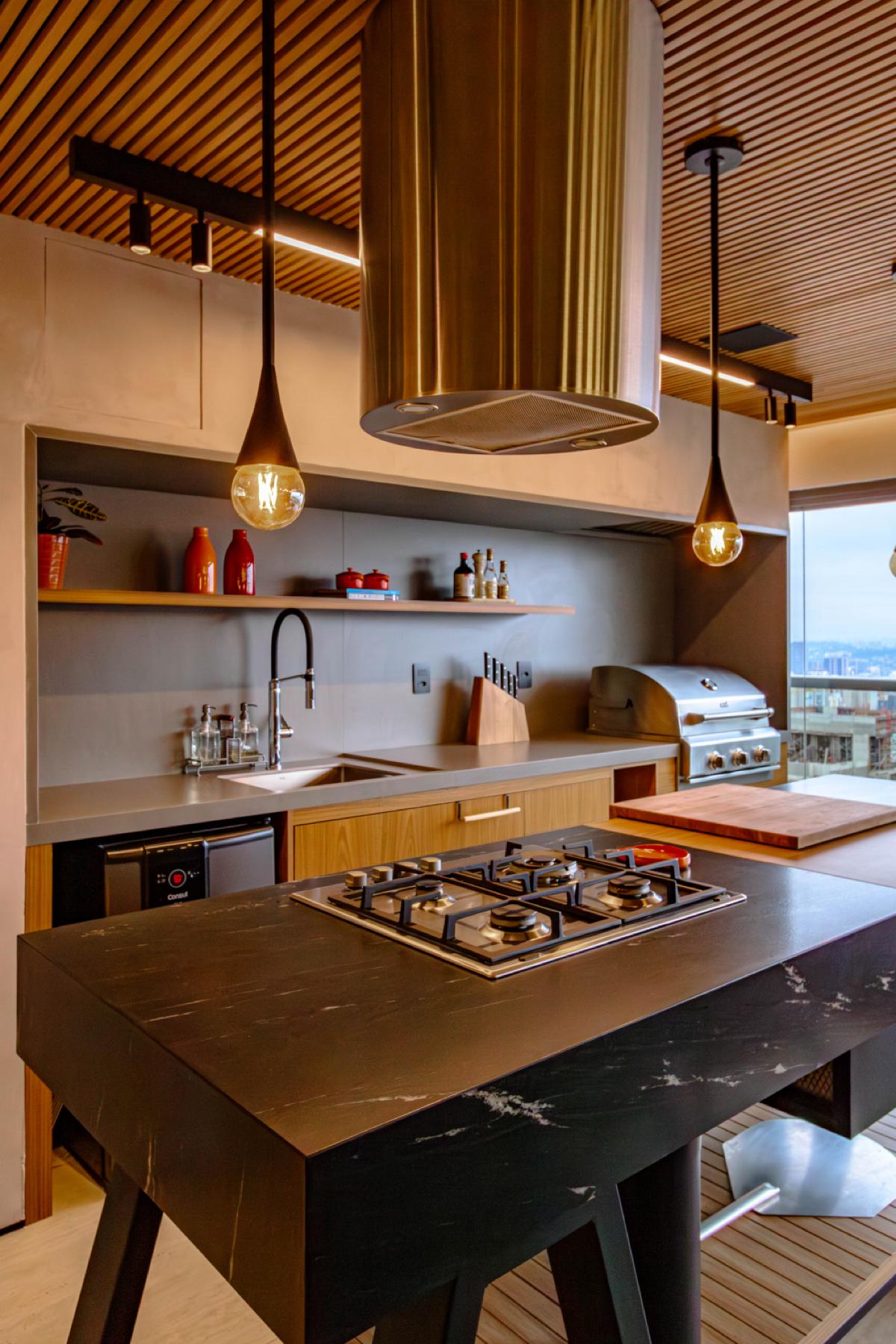 Apartamento em São Paulo 2
