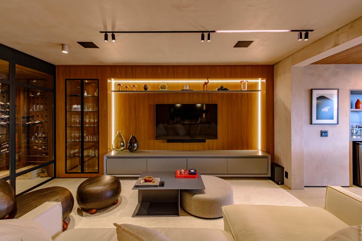 Apartamento em São Paulo 3
