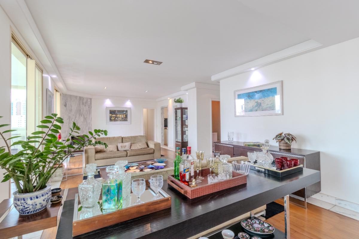 Apartamento em São Paulo 3