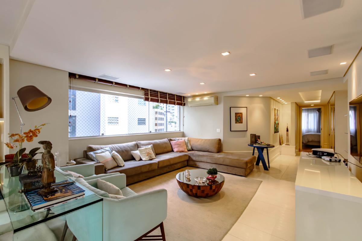 Apartamento em São Paulo 2