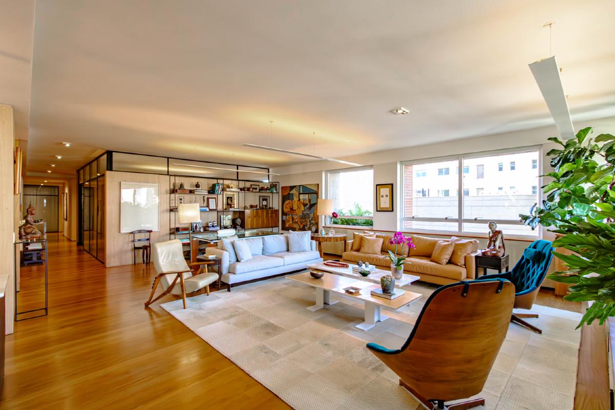 Apartamento em São Paulo 3