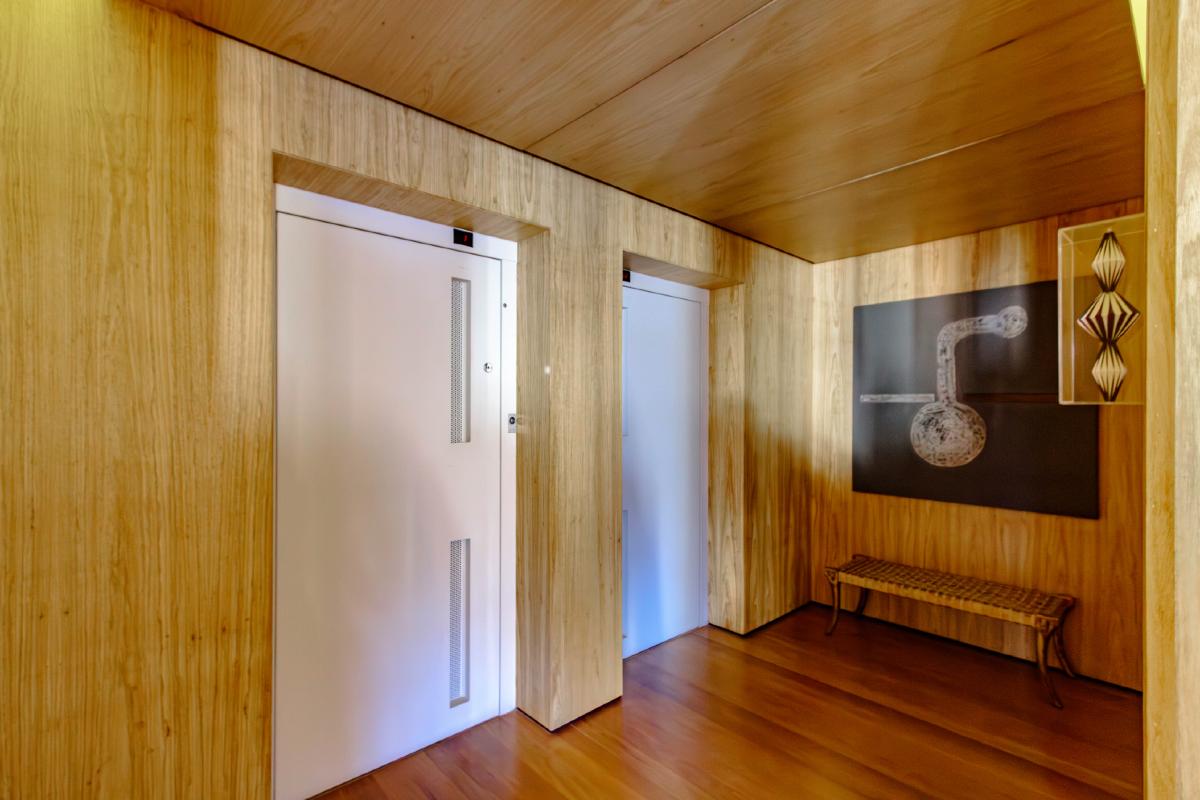 Apartamento em São Paulo 2