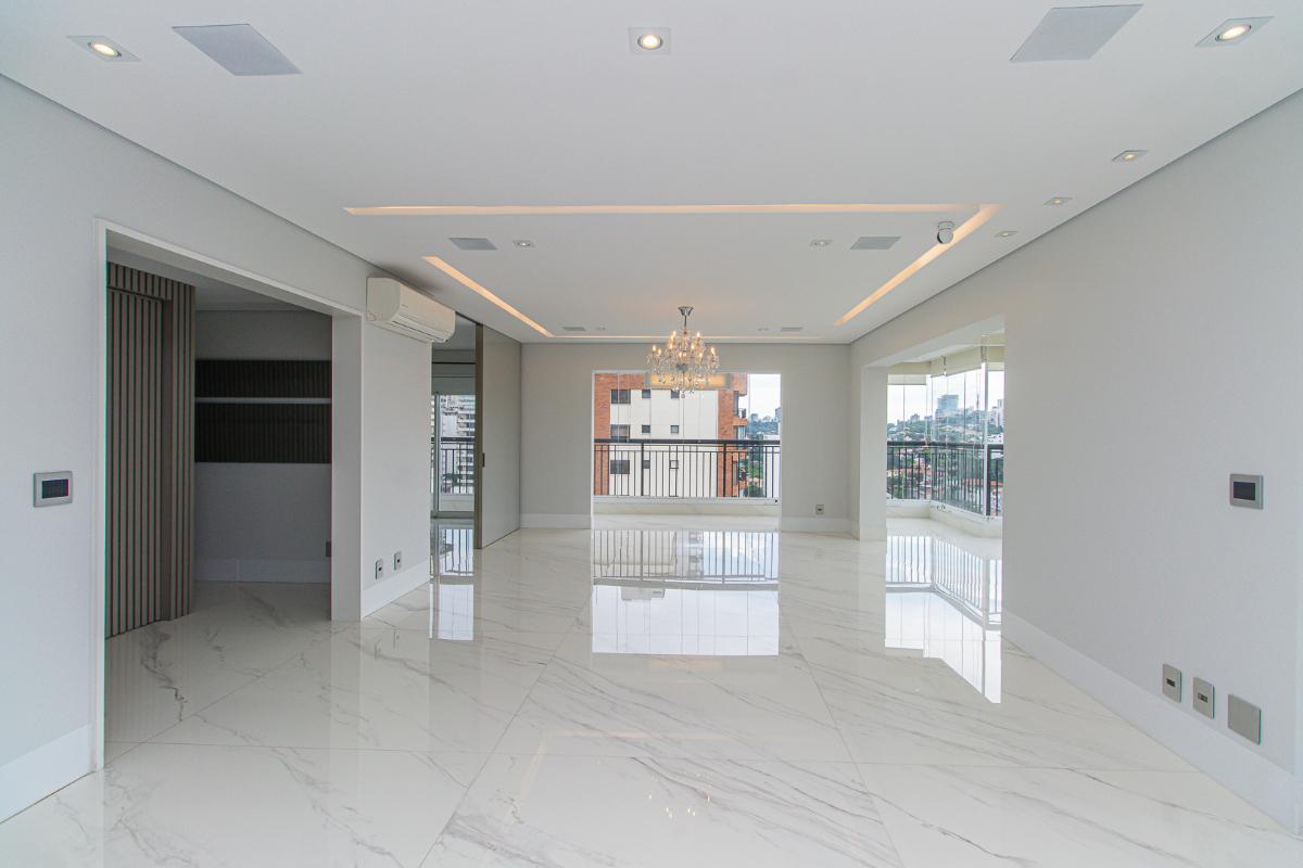 Apartamento em São Paulo 3
