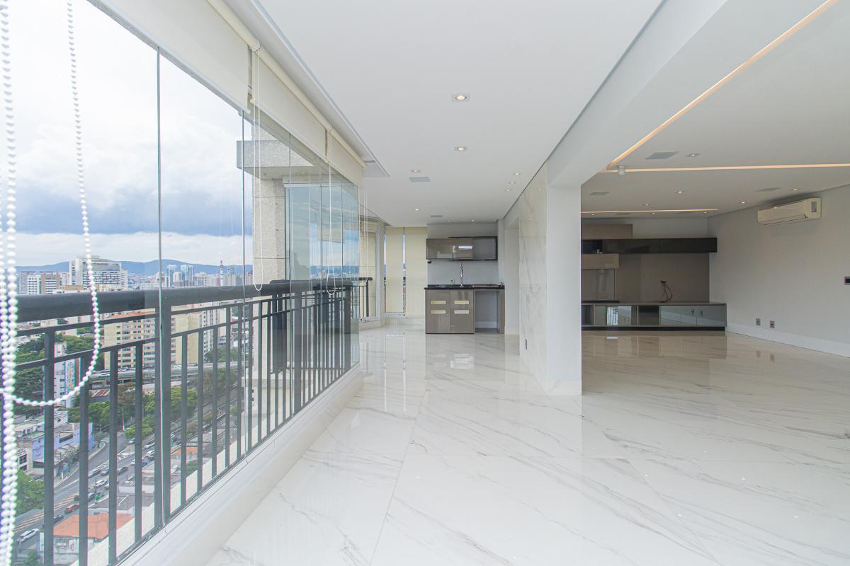 Apartamento —