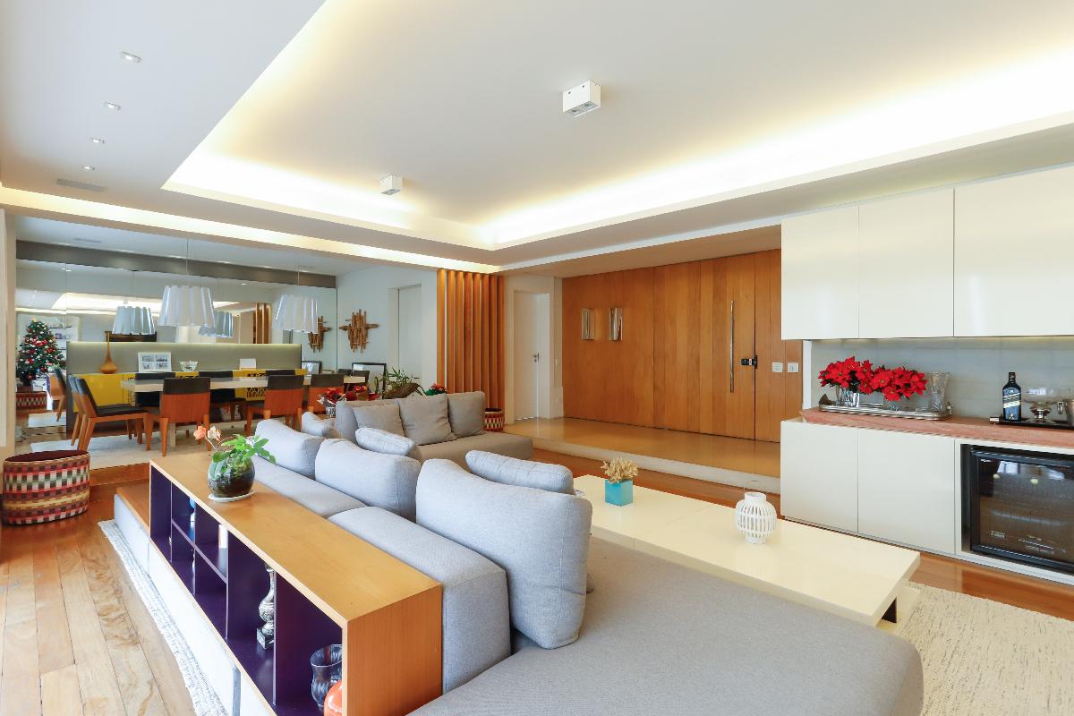 Apartamento em São Paulo 2