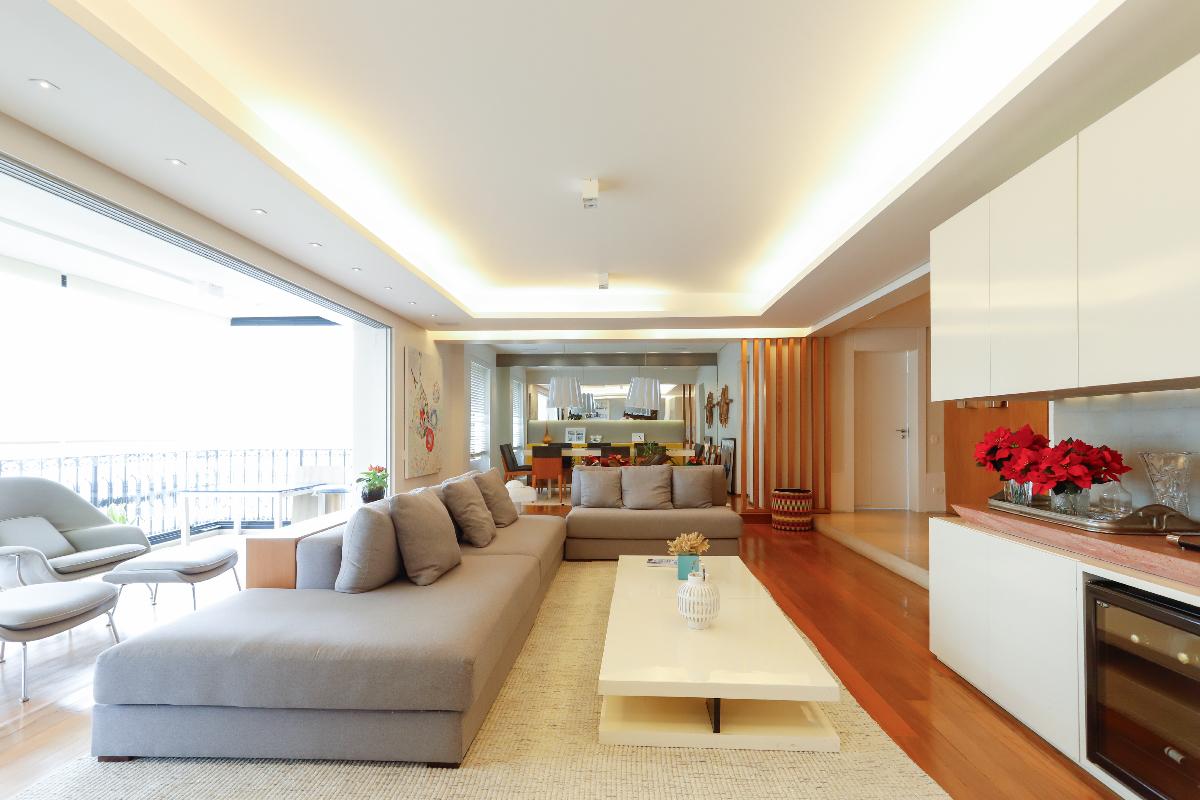 Apartamento em São Paulo 3
