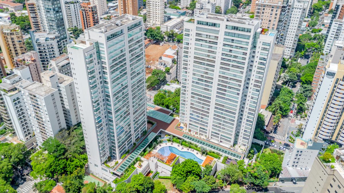 Apartamento —