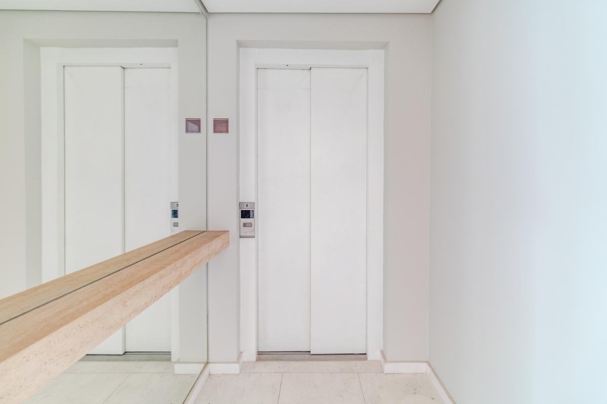 Apartamento em São Paulo 2