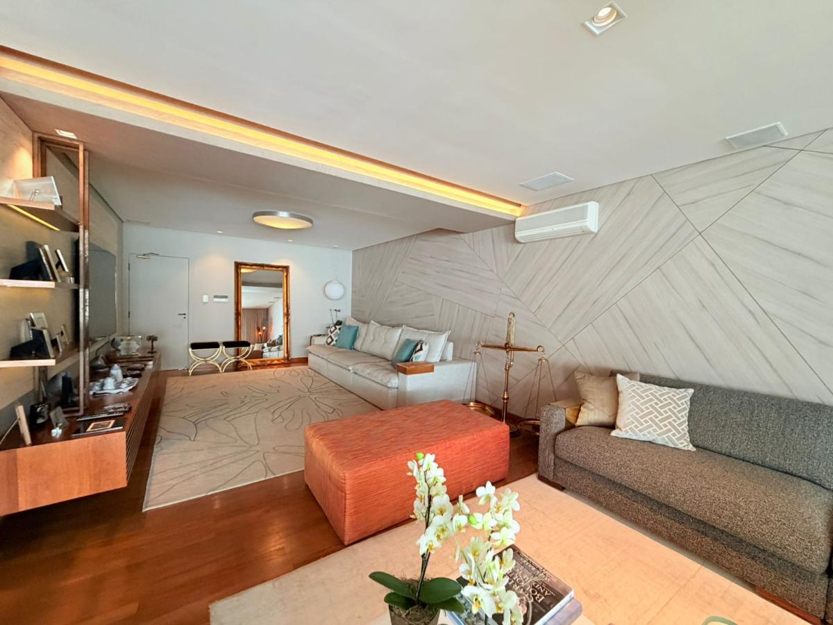 Apartamento em São Paulo 3