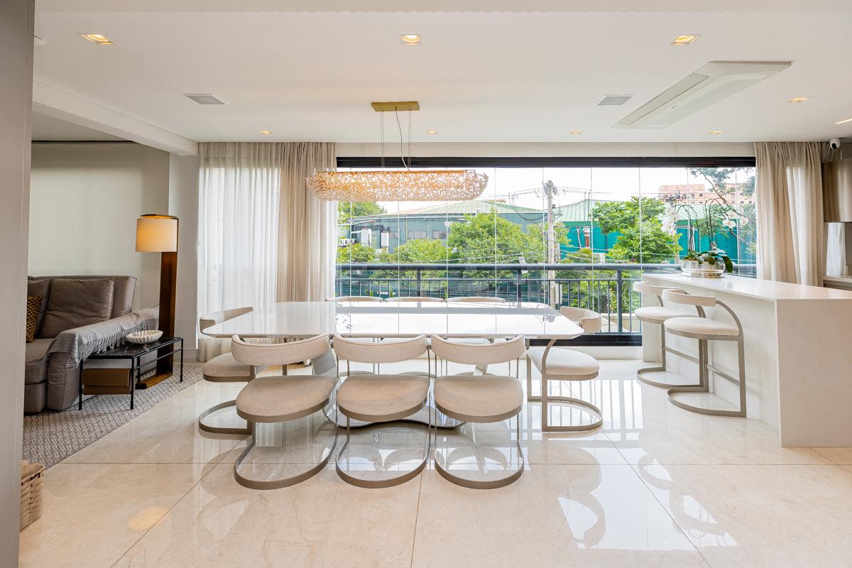 Apartamento Garden em São Paulo 2