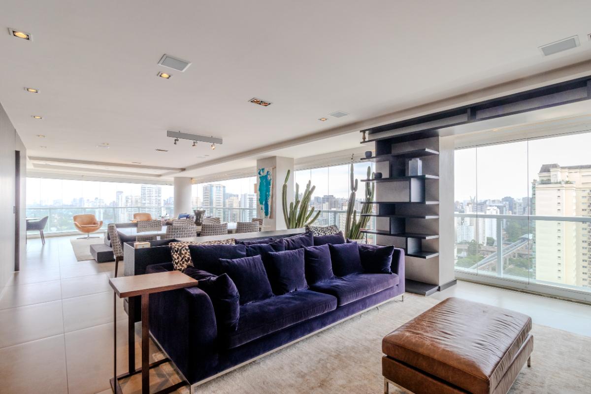 Apartamento em São Paulo 2